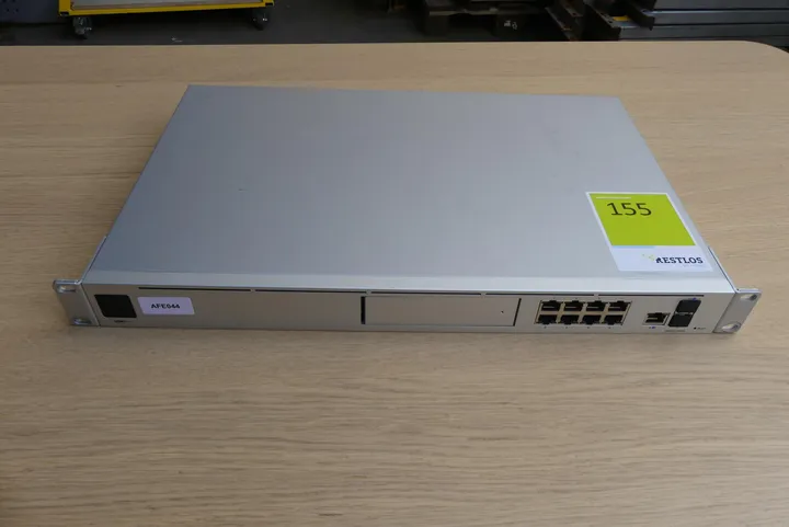 UniFi Dream Machine Pro Netzwerk Gateway